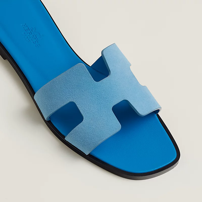 Hermès Oran sandal - Image 2